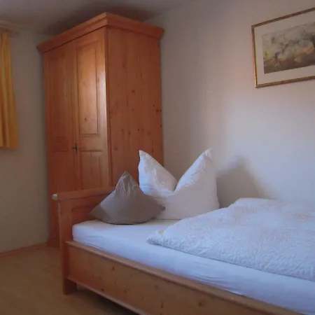 Gaestehaus Dornach Oberstdorf Extérieur photo