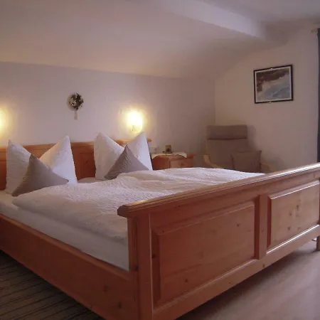 Gaestehaus Dornach Oberstdorf Extérieur photo