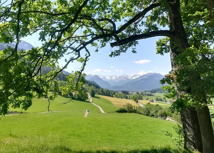 Gaestehaus Dornach