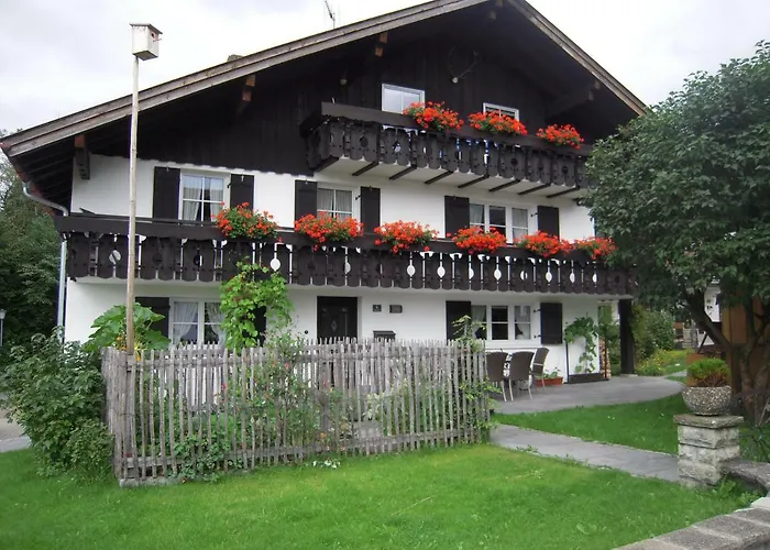 Gaestehaus Dornach