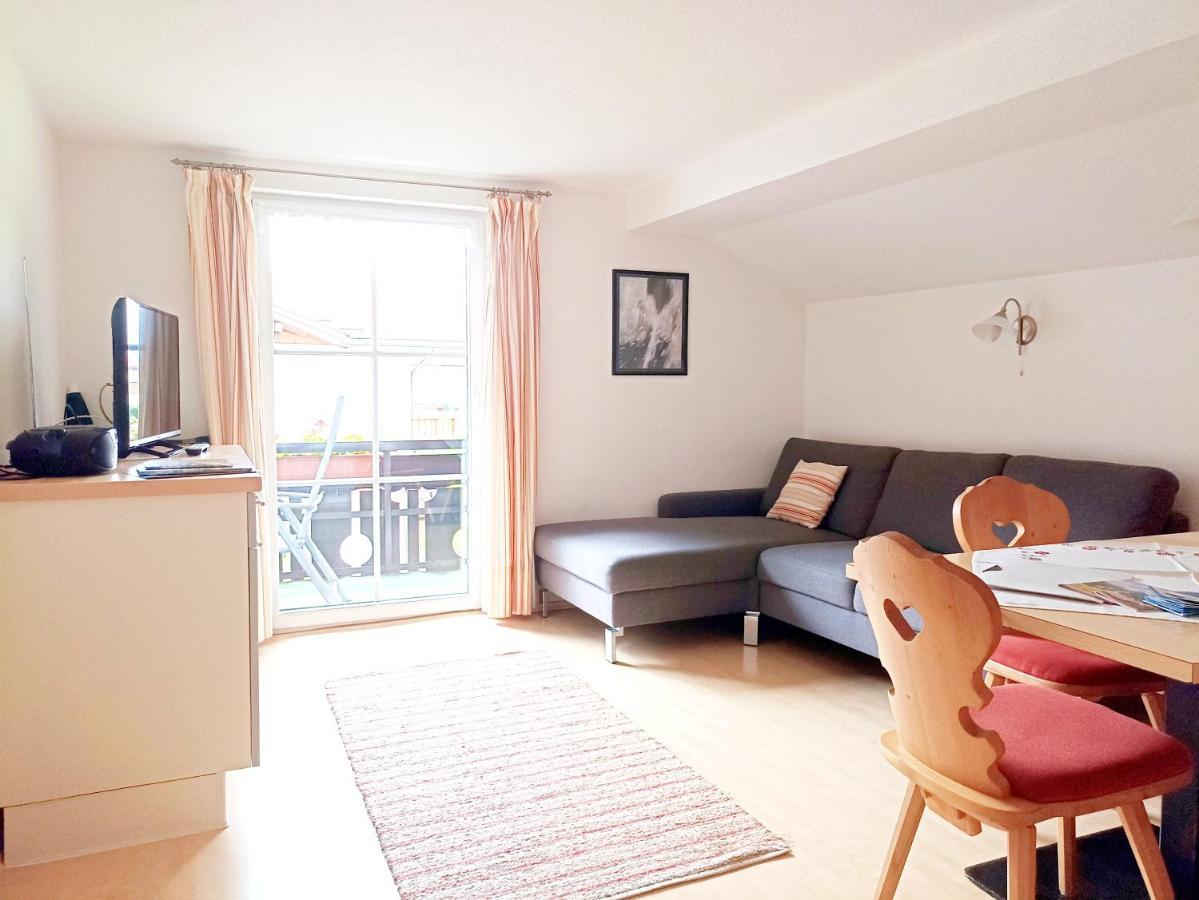 Apartment Gaestehaus Dornach