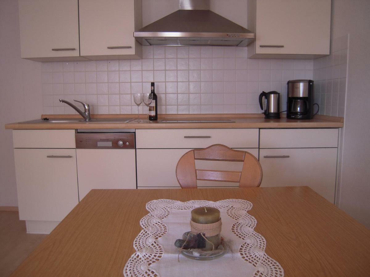 Apartment Gaestehaus Dornach *