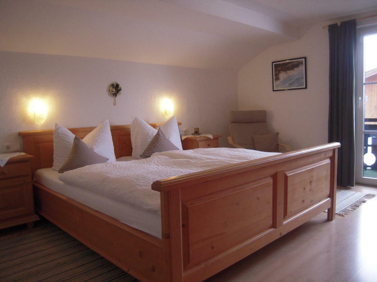 Gaestehaus Dornach Apartment Oberstdorf
