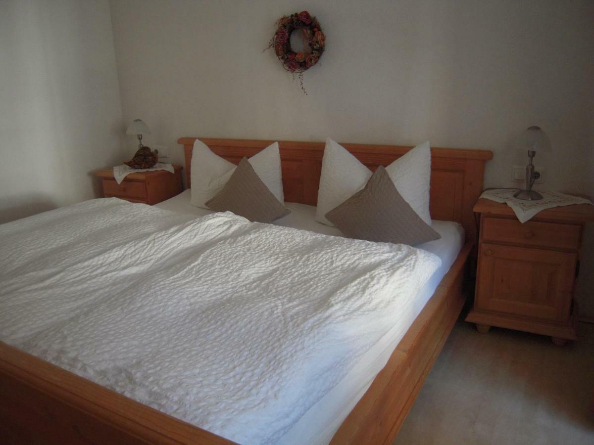 Gaestehaus Dornach * Oberstdorf