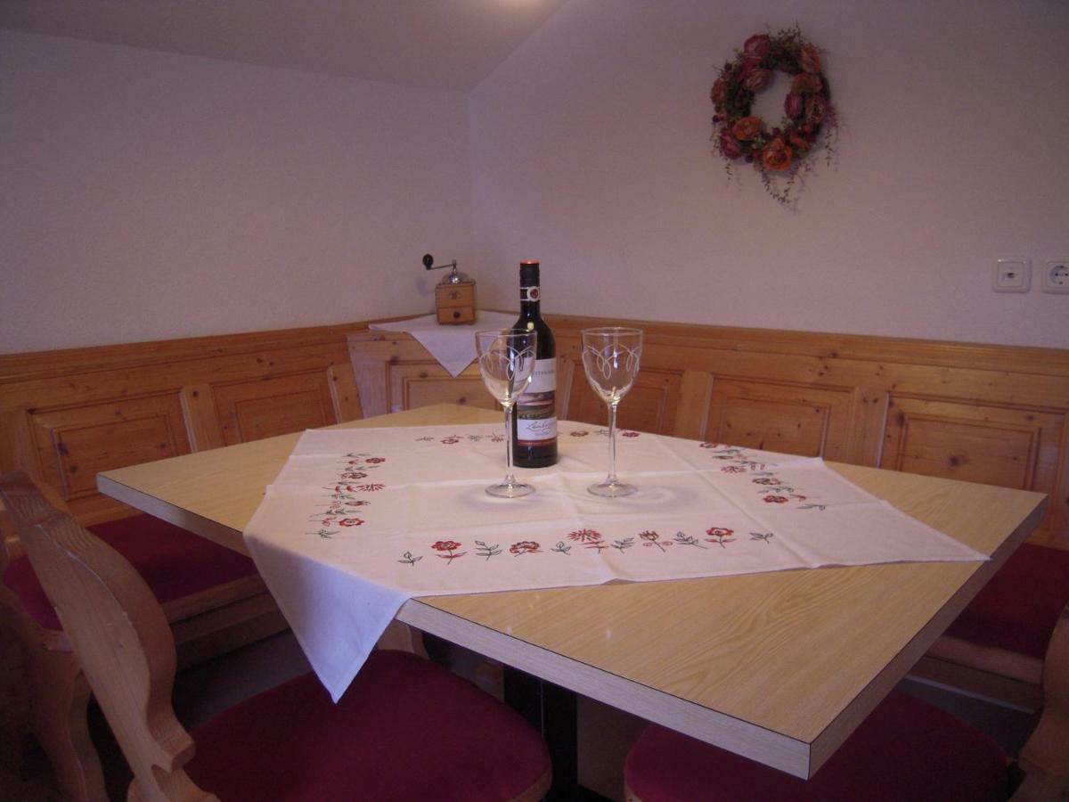 Gaestehaus Dornach