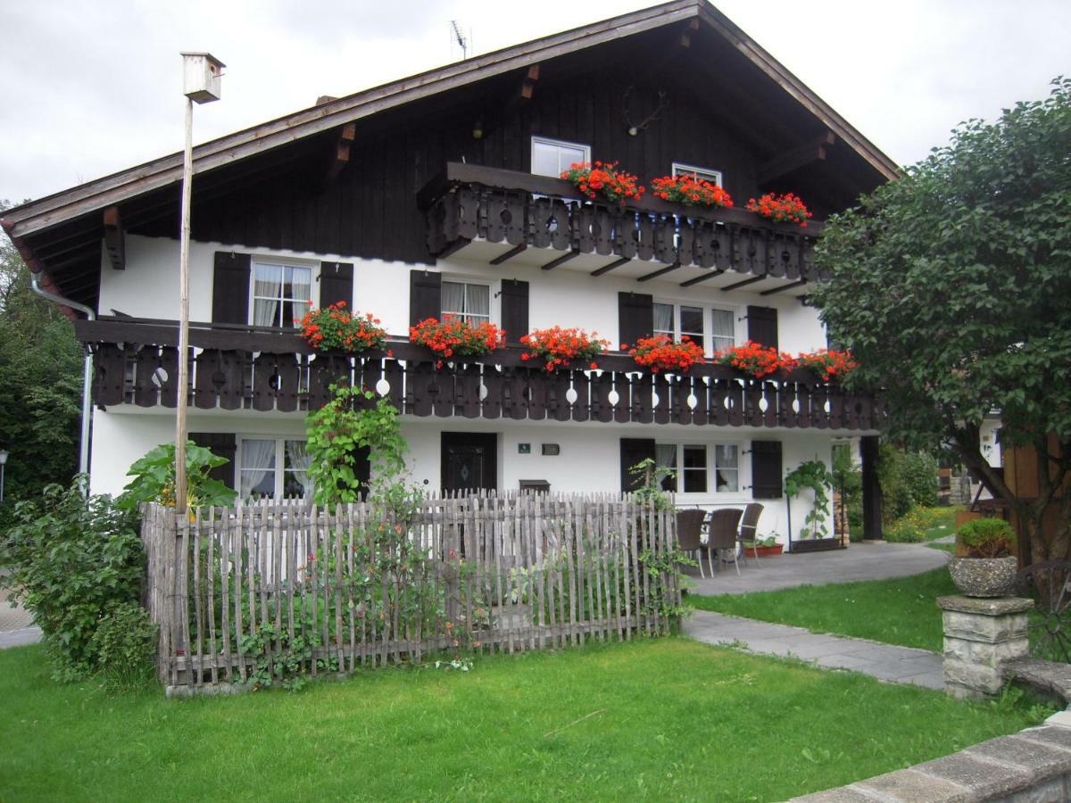 Apartment Gaestehaus Dornach